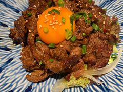 小烤牛腹心肉-醉虎传(南锣鼓巷店)