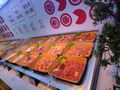 -千滋百味自助烤肉火锅(东门町店)