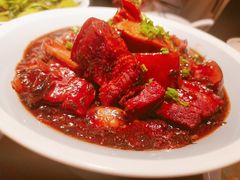 -海趣餐厅·苏式家菜(高新店)