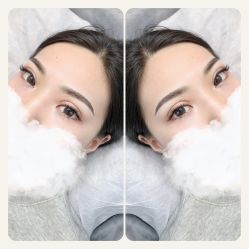 -MIVI半永久纹眉绣眉