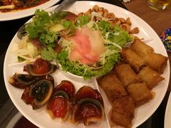 -建兴酒家(班塔通分店)