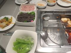 -海底捞火锅(万象汇店)