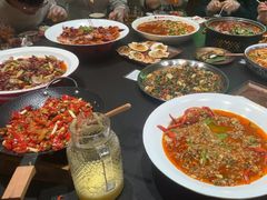 -友记功夫香·人民大排档(红牌楼店)