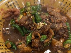 -蒙阴县光棍鸡店(蒙山店)