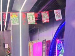 -关你鬼室大型密室逃脱(佛山创意园店)