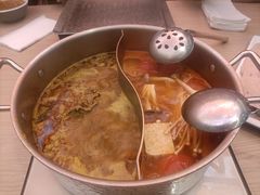 -呷哺呷哺 黄金牧场 (新辰里学清路店)