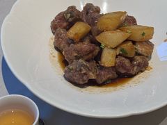 传统荔枝肉-宣和苑(华侨新村店)