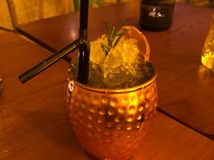 -Sirena海妖日咖夜酒