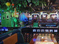 -路边边.炒菜烧烤.音乐餐厅(良乡长虹店)