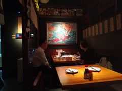 -醉虎传(南锣鼓巷店)