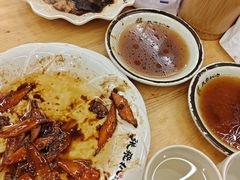 -張飛扒肉·龙江非遗(道外店)