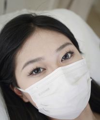 -babiline芭比莱恩半永久纹眉纹唇发际线