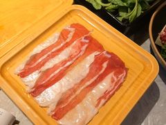 -空之介寿喜烧·和牛放题(恒隆广场店)