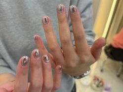 -弘源美甲美睫
