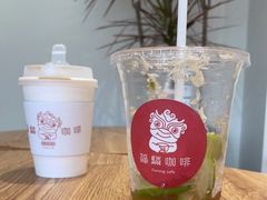 -福驎咖啡FURNING CAFE(固戍华丰店)