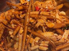 -彭耕记猪油炒小菜(吉联mall店)