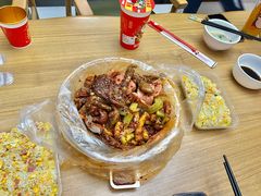 -嘎嘎鸭下巴·爆辣干锅(明教寺店)
