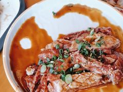 -拾勝牛·江景安格斯烧肉放题(江湾阳光天地店)