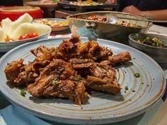 -青年公社烤鸭(青年路店)