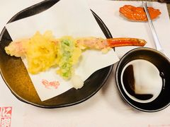 -蟹道乐(梅田店)