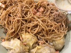 竹升面-联记面家(新马路店)