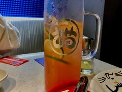 -猫爪爪原切自助烤肉(观音桥阳光世纪店)