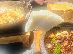 -绿茶餐厅(西湖银泰百货店)