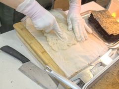 -徐氏糯米包油条(山海关路店)