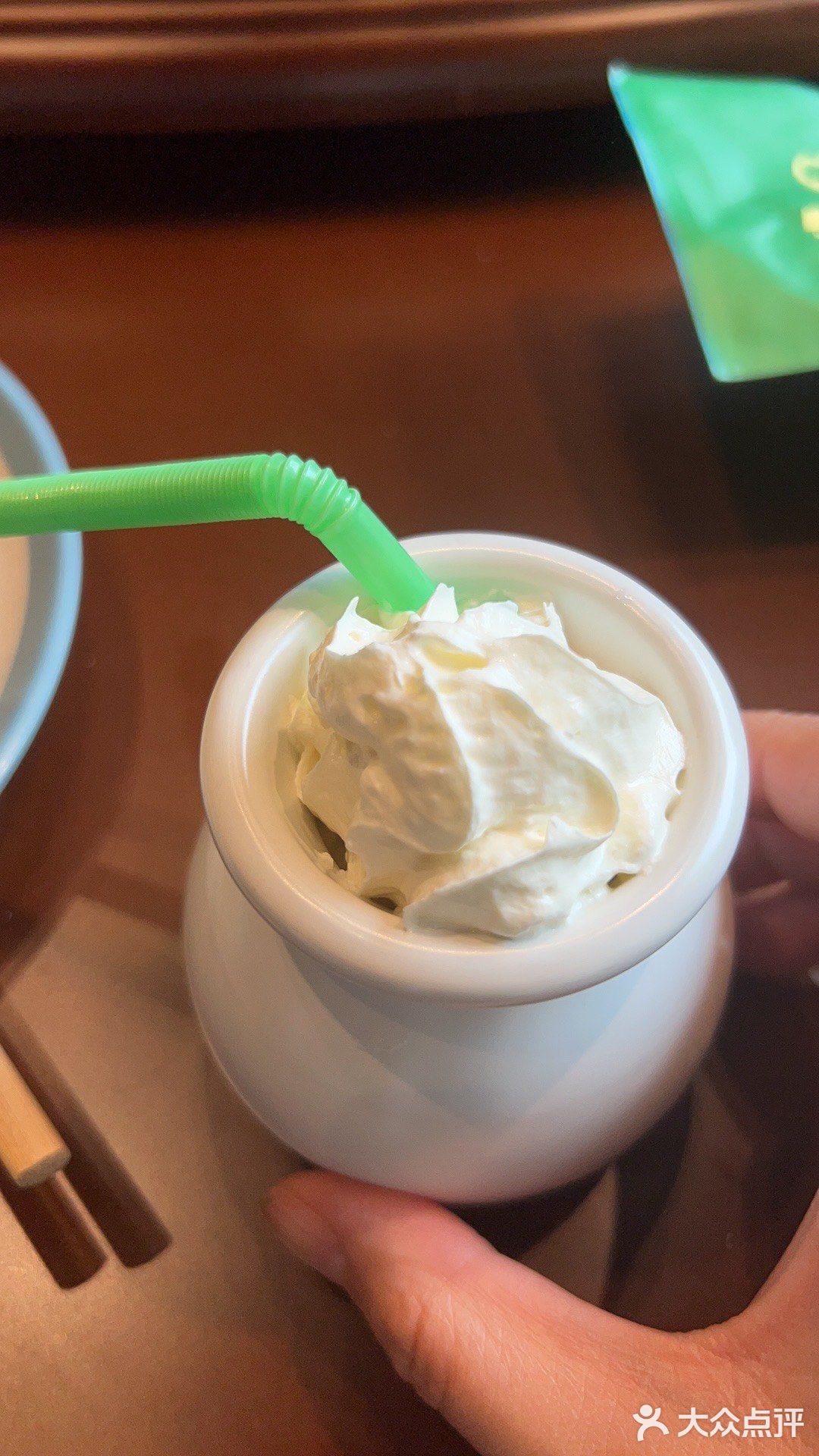 发现一家好吃的店