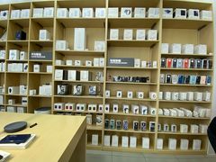 -华为授权体验店(回龙观华联)