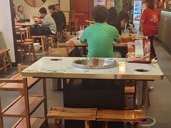 -钢管厂五区小郡肝火锅串串香(清河店)