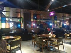 大堂-阿娜尔·新疆菜(宜家荟聚中心店)