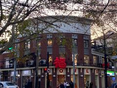 -弗兰克牛排西餐厅Ribone steak house(柠檬花园店)