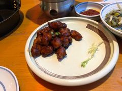 糖醋里脊-几荷·恰似故人来(秀水广场店)