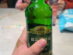 -华竹饭店(中央大街店)