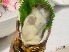 生蚝-一品鲜海鲜火锅(海信广场店)