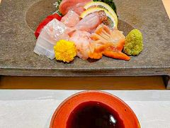 -鮨一日本料理(大中华店)