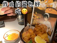 -玉川屋·深夜食堂居酒屋(柳巷店)