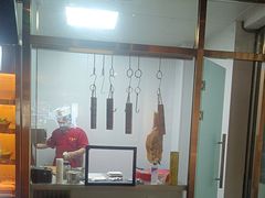 -云尊府云南菜·蒸汽石锅鱼(学清路店)