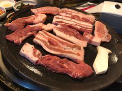 -Dombe豚(黑猪肉街店)