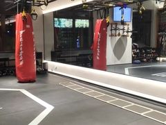 -EVE格斗健身工作室(周康店)