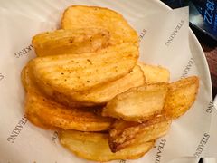 -食间牛排(湖西路店)