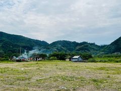 -宁波溪口古镇-民国大杂院