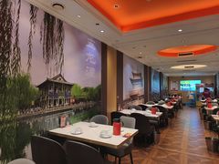 -老济南·济南菜(大明湖店)