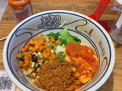 -陇上秦轩biangbiang面(萧山万象汇店)