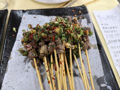 -聚味瞿记·龙虾堂(大塘总店)