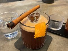 三途川-BE NORMAL CAFE(霞溪路店)