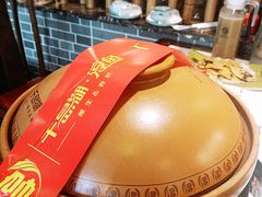 -千岛湖小鱼儿·淳安匠心农家菜