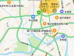 -黔灵山公园