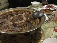 -陈亨卤煮小肠(广安门店)